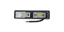Farol Milha Retangular 20 SMD 20W Bivolt (14,5 x 3,5)