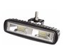 Farol Milha Retangular 20 SMD 20W Bivolt (14,5 x 3,5)
