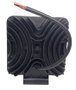Farol OFF ROAD 9 LEDS 27W BIVOLT 6000K Quadrado (medidas 10,9 x 10,9)