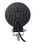 Farol SPOT OFF ROAD 9 Leds 27W Bivolt (diametro 11,4cm espessura 2,5cm) Standard