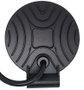 Farol Spot OFF ROAD 9 Leds 27W Bivolt (diametro 9cm)