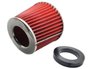 FST3P-M01 - Filtro de Ar Esportivo 3.5"