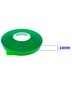 Fita Dupla Face Transparente 9MM X 20M TecTape