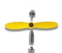 Hélice Amarela (para o pato decorativo CH5062)