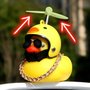 Hélice Amarela (para o pato decorativo CH5062)