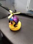 Hélice Amarela (para o pato decorativo CH5062)