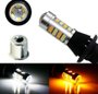 Kit LED DRL c/ Função Pisca 20W 12V