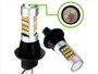 Kit LED DRL c/ Função Pisca 20W 12V