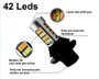 Kit LED DRL c/ Função Pisca 20W 12V