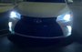 Kit LED DRL c/ Função Pisca 20W 12V