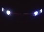 Kit LED DRL c/ Função Pisca 20W 12V