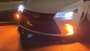 Kit LED DRL c/ Função Pisca 20W 12V