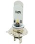 Lampada LED H4 moto 3/6W Corrente Continua e Alternada 8000K