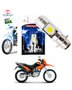 Lampada LED M5 12V 6/12W Torati