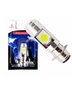 Lampada LED M5 12V 6/12W Torati