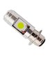 Lampada LED M5 12V 6/12W Torati
