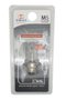 Lampada M5 Convencional 12V 35/35W Resistente a Vibrações Torati