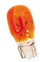 Lampada Pisca Pingão/T15 12V Ambar Torati 16W