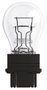 Lampada PW27 3156 27W 12V Convencional (1 polo) W2.5x16d