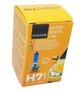 Lâmpada Super Branca H7 55W 8500K 12V Unitaria CODE