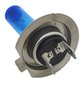 Lâmpada Super Branca H7 55W 8500K 12V Unitaria CODE