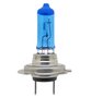 Lâmpada Super Branca H7 55W 8500K 12V Unitaria CODE