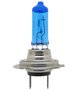 Lâmpada Super Branca H7 55W 8500K 12V Unitaria CODE