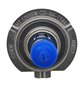 Lâmpada Super Branca H7 55W 8500K 12V Unitaria CODE