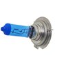 Lâmpada Super Branca H7 55W 8500K 12V Unitaria CODE