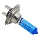 Lâmpada Super Branca H7 55W 8500K 12V Unitaria CODE