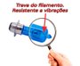 Lampada Super Branca M5 12V 35/35W Resistente Vibrações - Torati