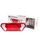 Lanterna Traseira Guerra Led Bivolt Lado Esquerdo ASX (45cm X 15,5cm)