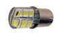 Led 67/1141 12 2835 Silicone Branco 24V
