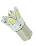 Led 67/1141 12 6040 SMD Branco Bivolt (12-24V)
