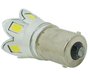Led 67/1141 12 6040 SMD Branco Bivolt (12-24V)