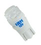 LT10-981 - T10 3 2835 SMD Lente Roma 12V