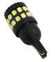 Led T10 30 2016 SMD 360° Branco 12V