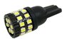 Led T10 30 2016 SMD 360° Branco 12V