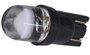 Led T10 Esmagada 1 Led RGB 12V