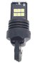 Led T20 15 SMD Branco 2 polos 12V