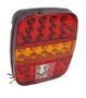 LT.TRAS - LANTERNA TRASEIRA LED - Bivolt