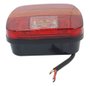 LT.TRAS - LANTERNA TRASEIRA LED - Bivolt