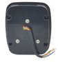 LT.TRAS - LANTERNA TRASEIRA LED - Bivolt