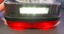LT.TRAS - LANTERNA TRASEIRA LED - Bivolt