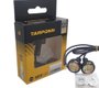 Mini Led DRL Eagle Eye 6W 240 Lumens 6000K 12V (23mm)