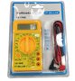 Multimetro Digital c/ Registrador 12V