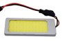 Placa COB 6W 36 Chip Branco 24V