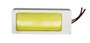 Placa COB 6W 36 Chip Branco 24V