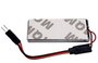 Placa COB 6W 36 Chip Branco 24V