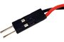 Placa COB 6W 36 Chip Branco 24V